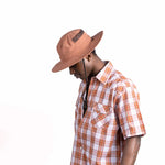 Trent Sun Hat Sun Hats Pistil Designs