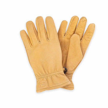 Tundra Glove Gloves Pistil Designs M/L Tan 
