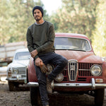 Ridge Glove Gloves Pistil Designs