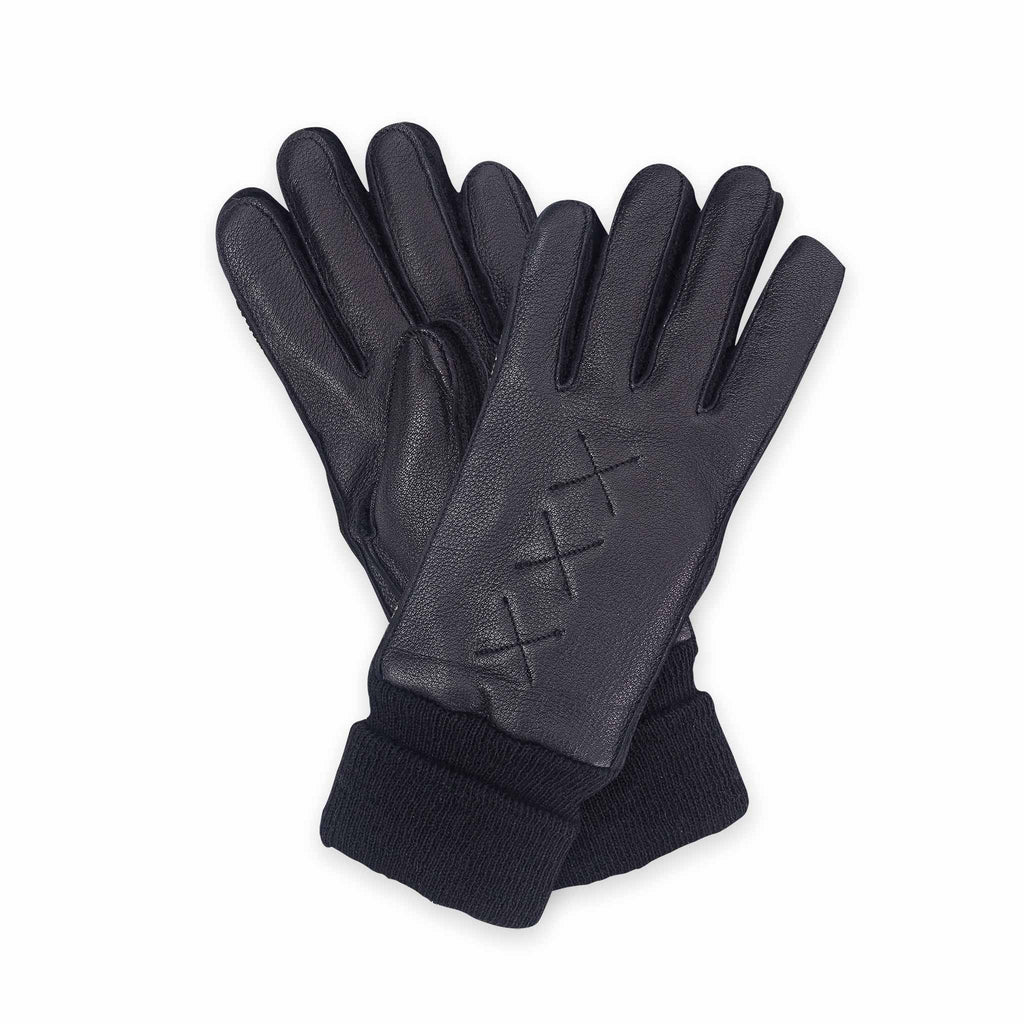 Westside Glove Gloves, Mittens & Wristlets Pistil Designs Coal  