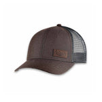 Dean Trucker Hat Truckers Pistil Designs Brown
