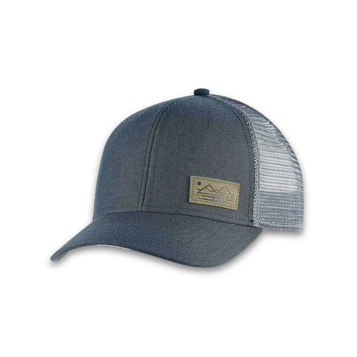Dean Trucker Hat Truckers Pistil Designs Spruce