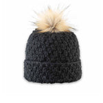 Diva Beanie Beanies Pistil Designs Black  