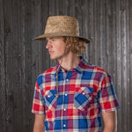 Fiji Sun Hat Sun Hats Pistil Designs