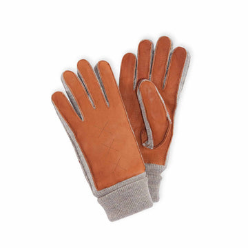 Westside Glove Gloves, Mittens & Wristlets Pistil Designs Saddle  