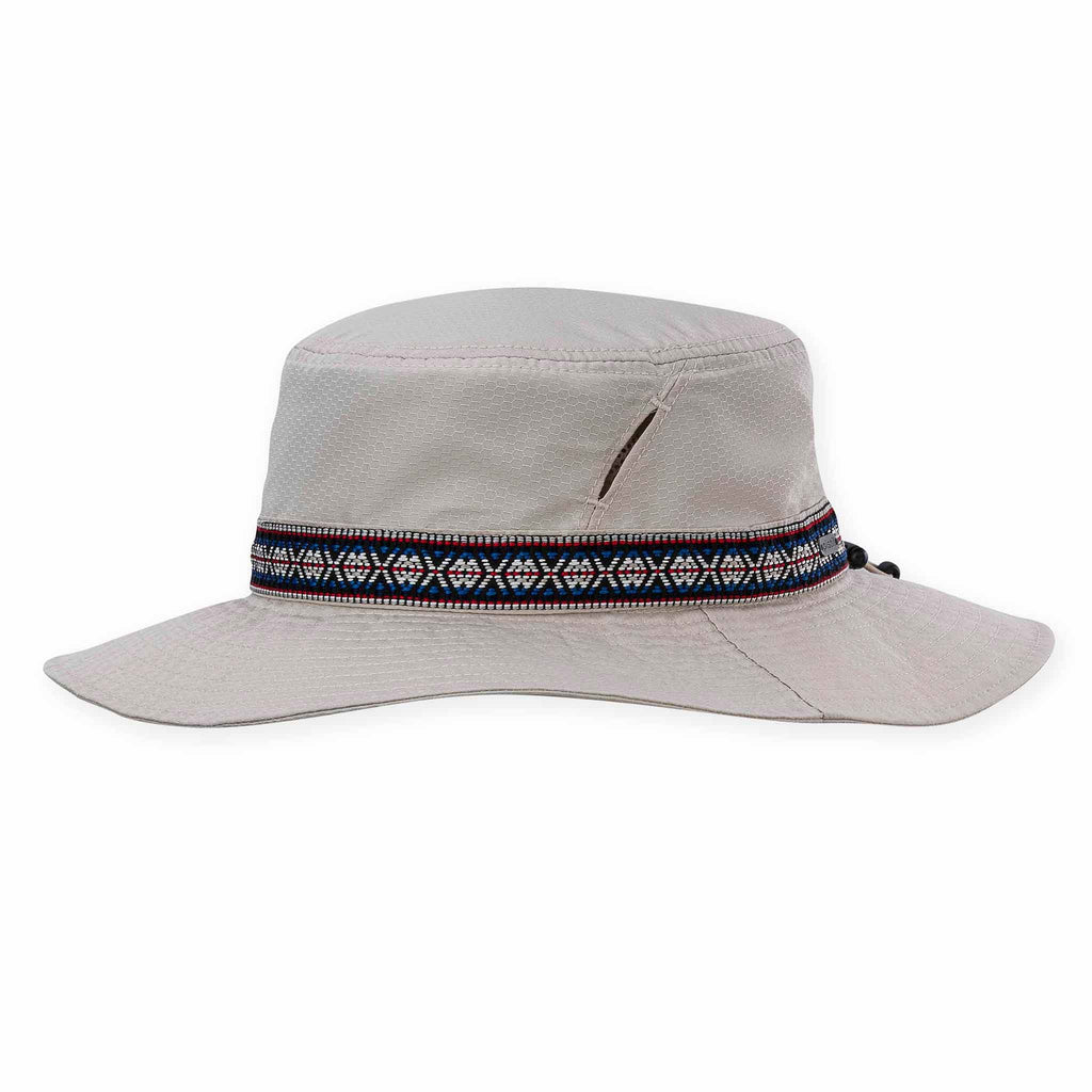 Byrne Sun Hat Sun Hats Pistil Designs Putty  