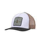 Burnside Trucker Hat Truckers Pistil Designs Bracken