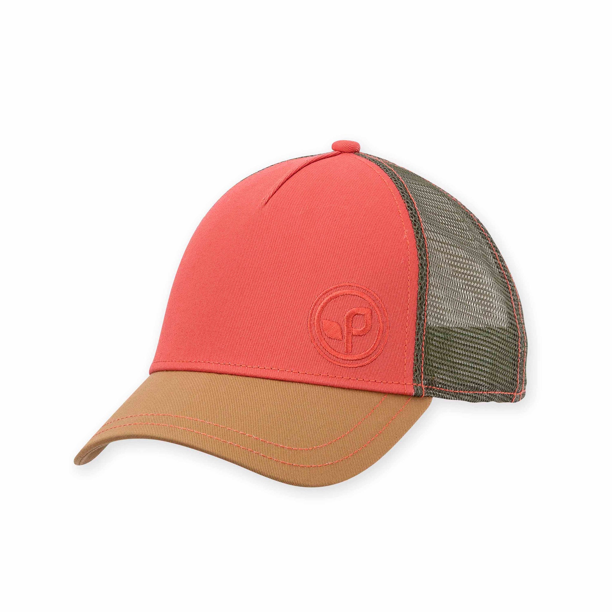 Womans trucker hat cheap