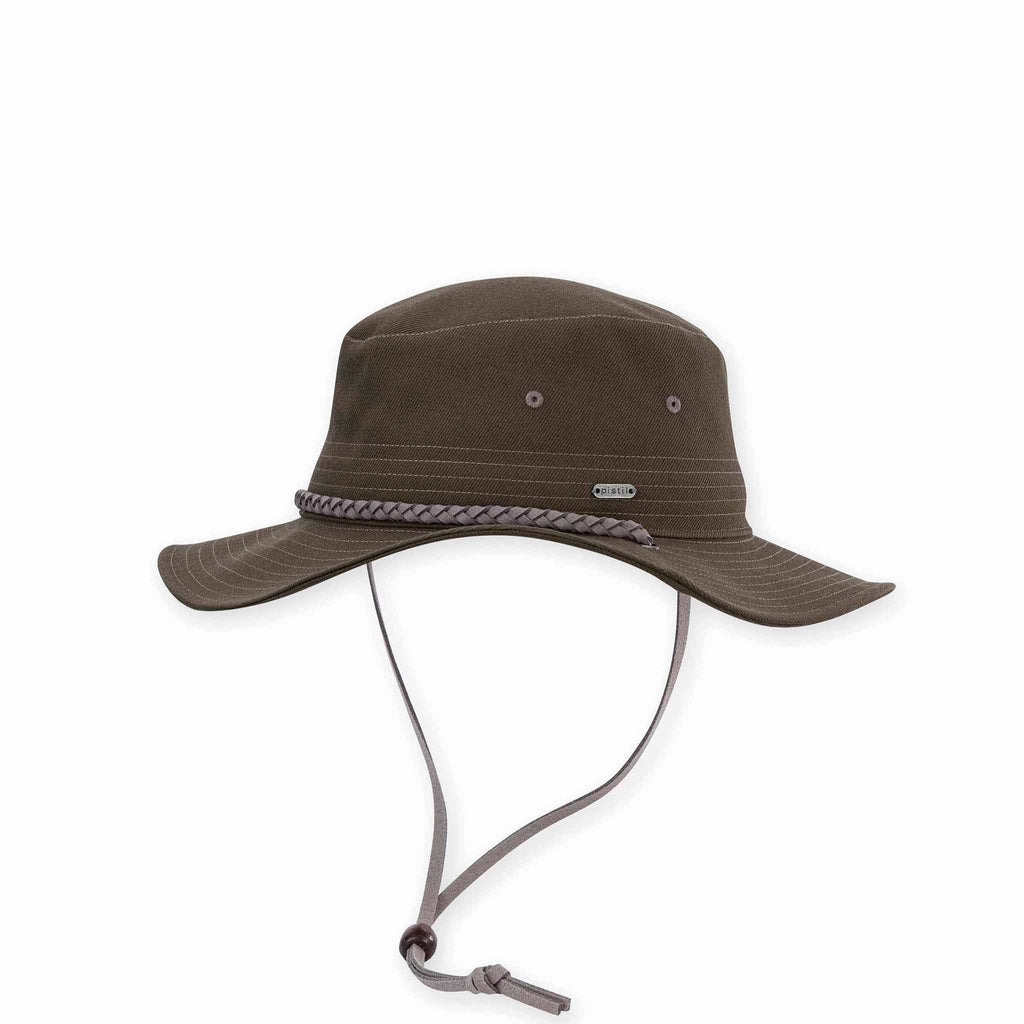 Donovan Sun Hat Sun Hats Pistil Designs Olive  