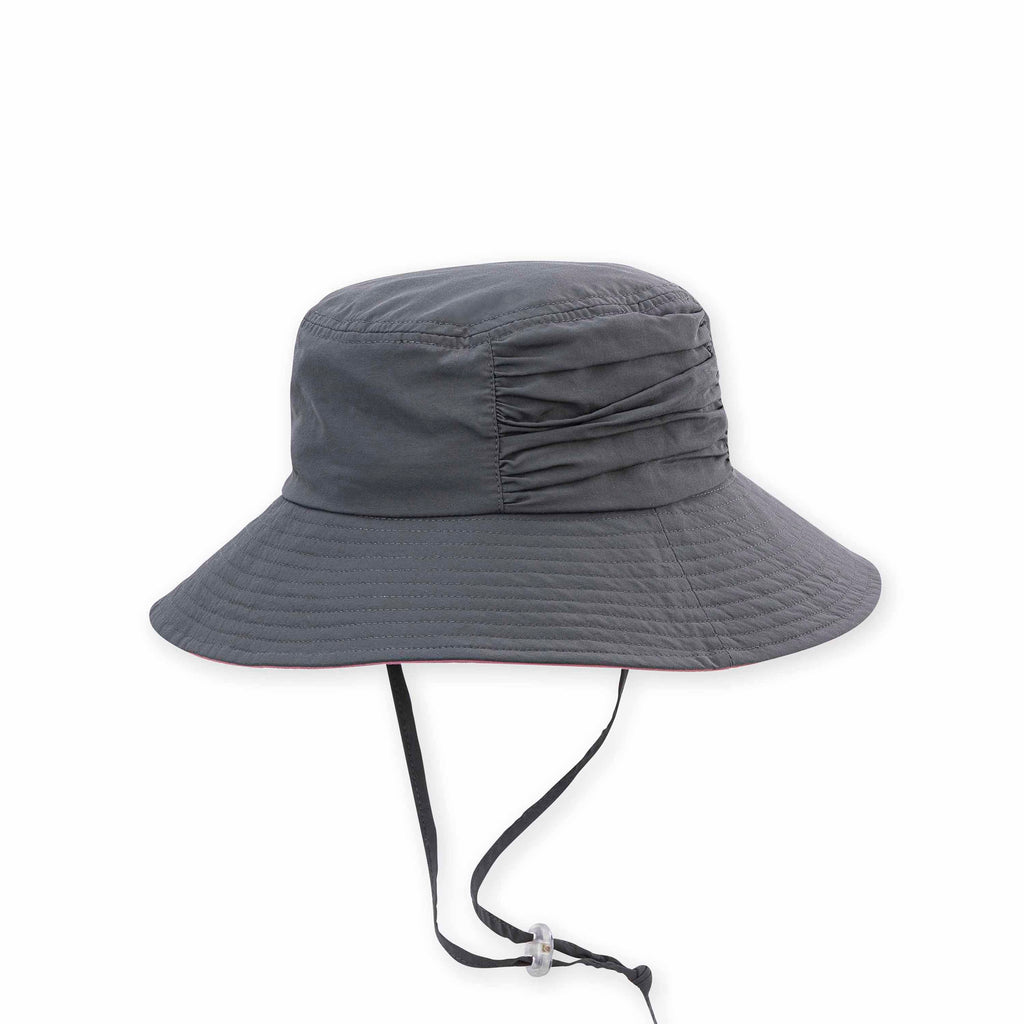 Dover Sun Hat Sun Hats Pistil Designs Graphite  