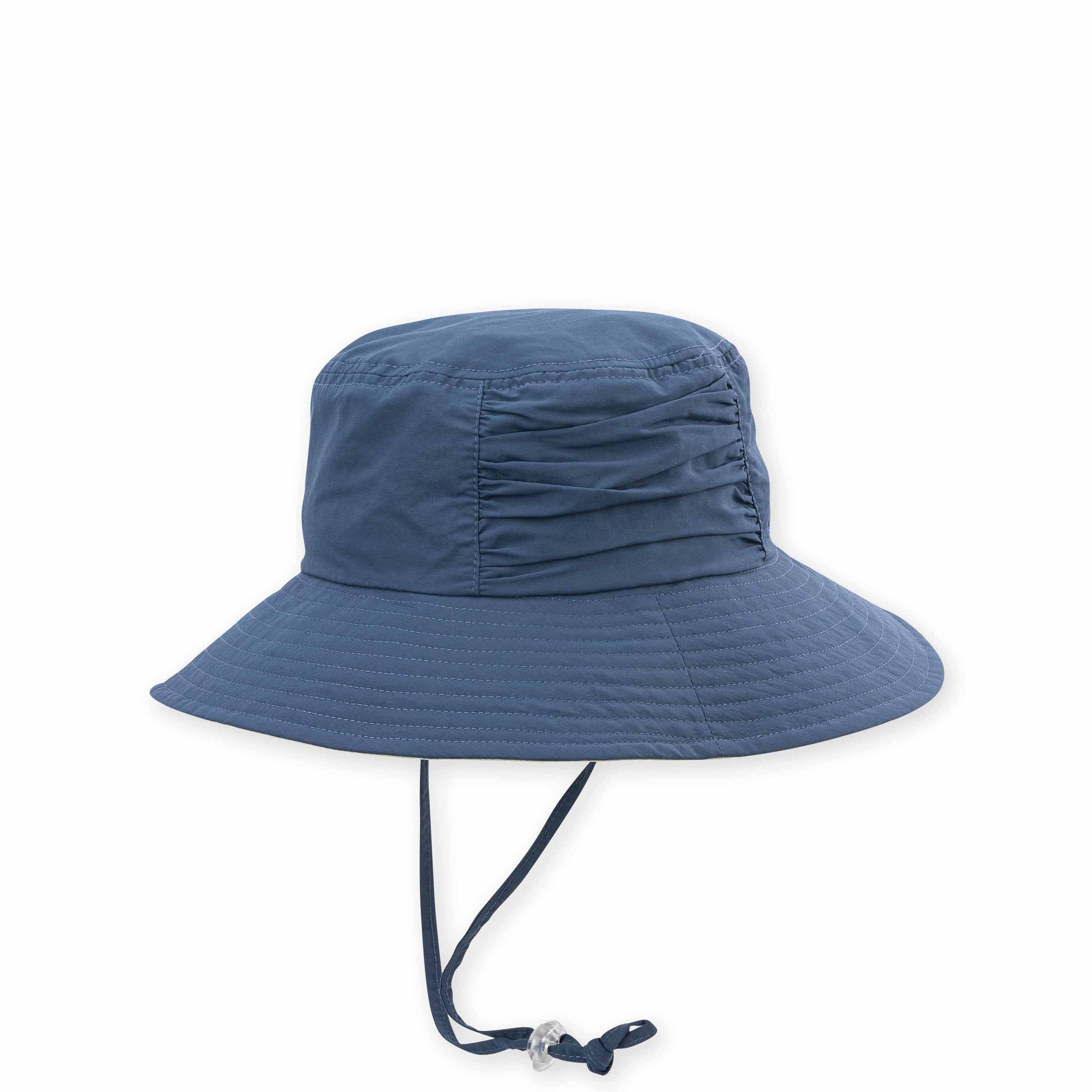 Laguna Beach Hat For Women Packable  Travel sun hat, Hats, Hats for women