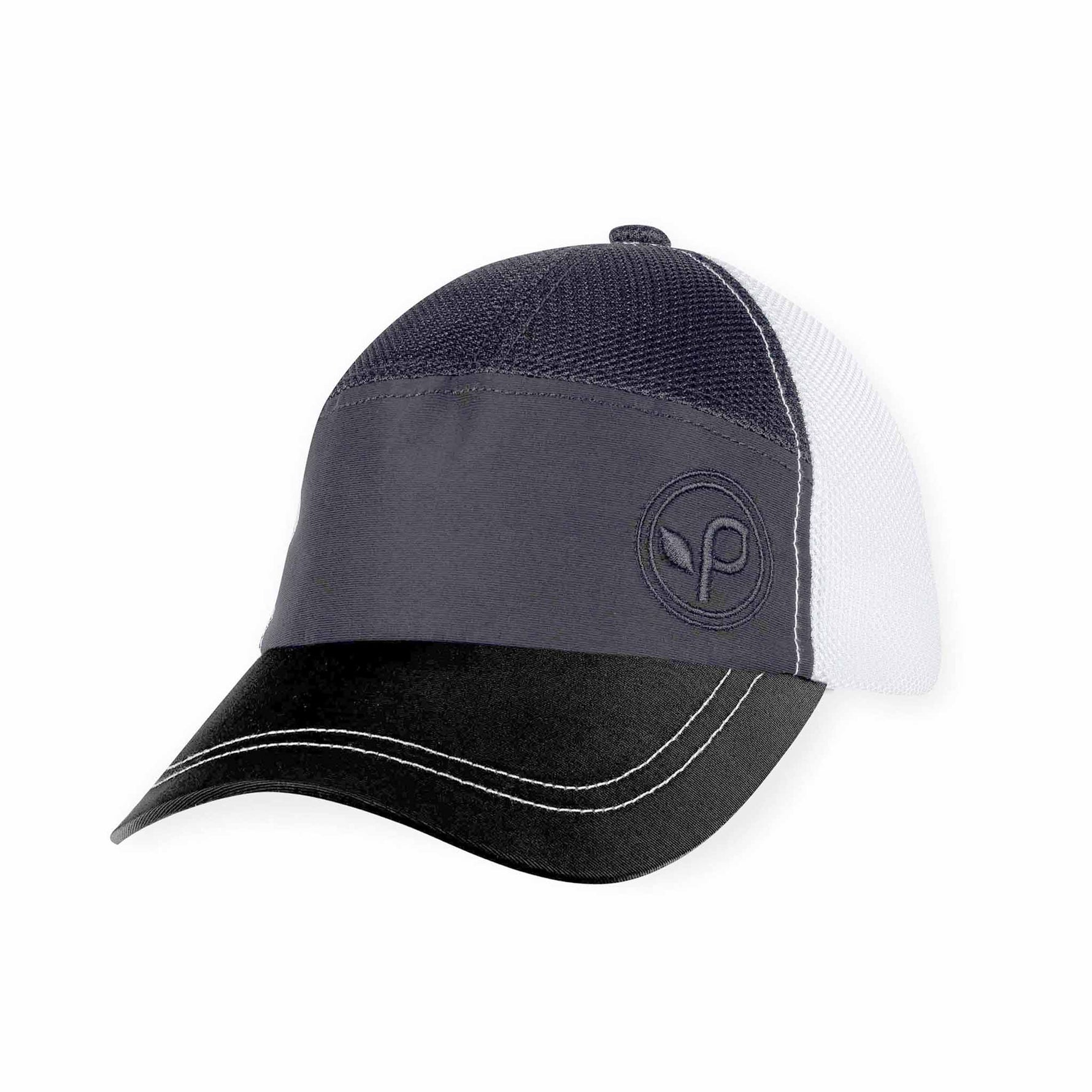 Evy Cap Sport Caps Pistil Designs Black