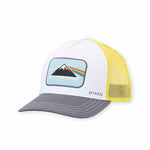 Eclipse Trucker Hat Truckers Pistil Designs Lemon