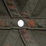 Jose Cap Truckers Pistil Designs