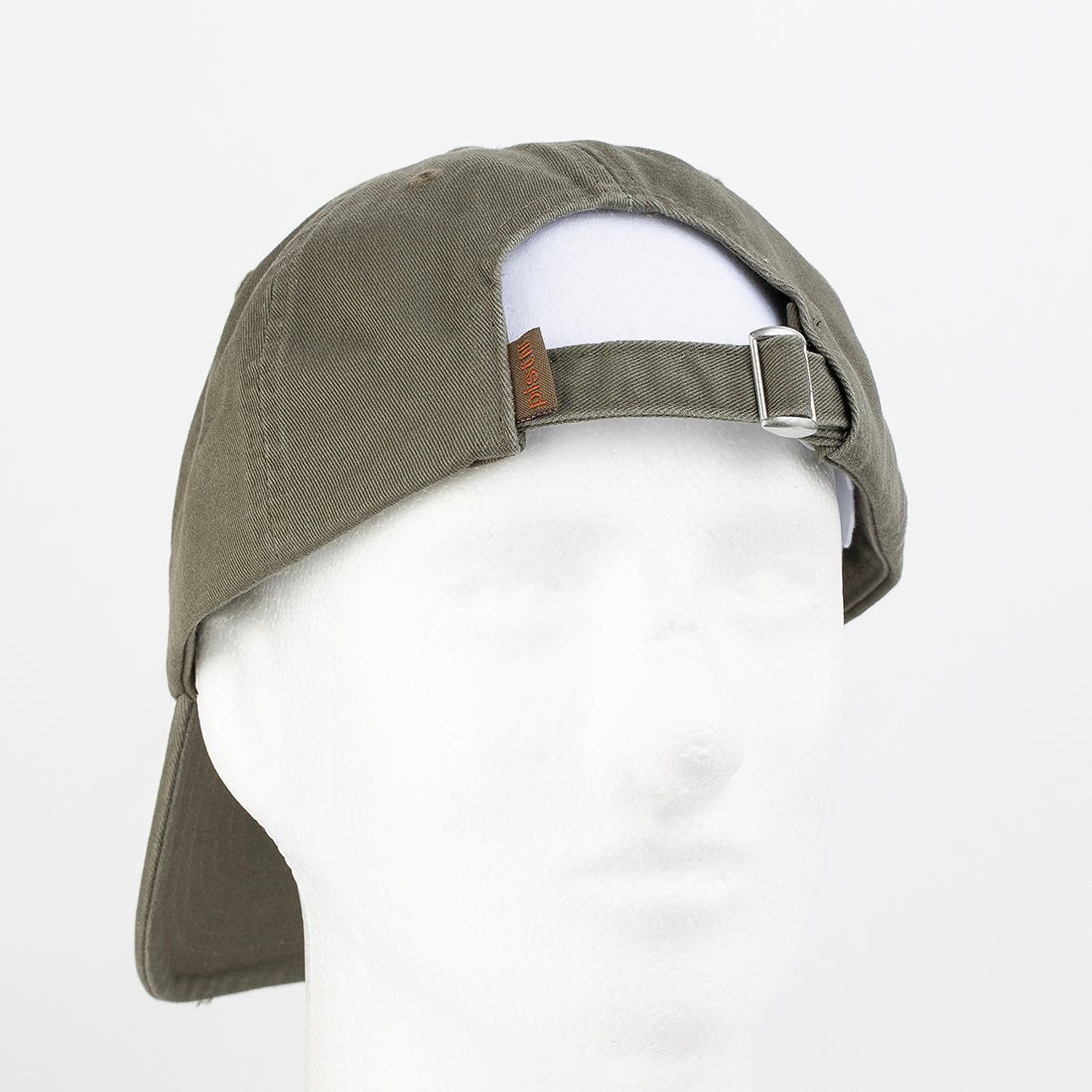 Jose Cap Truckers Pistil Designs