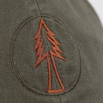 Jose Cap Truckers Pistil Designs