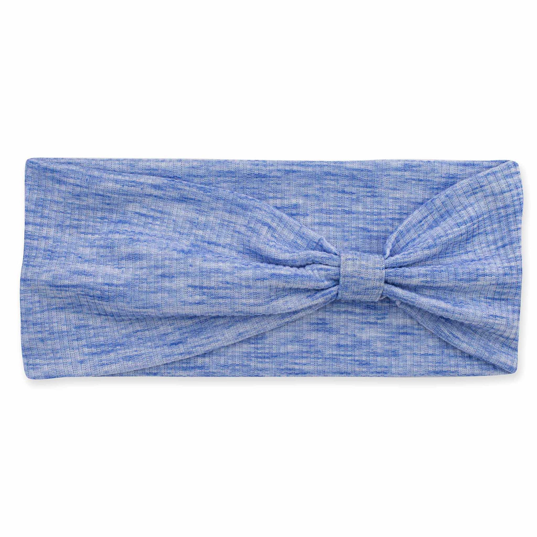 Lizzie Headband Headbands Pistil Designs Blue