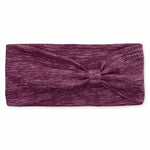 Lizzie Headband Headbands Pistil Designs Berry