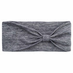 Lizzie Headband Headbands Pistil Designs Grey