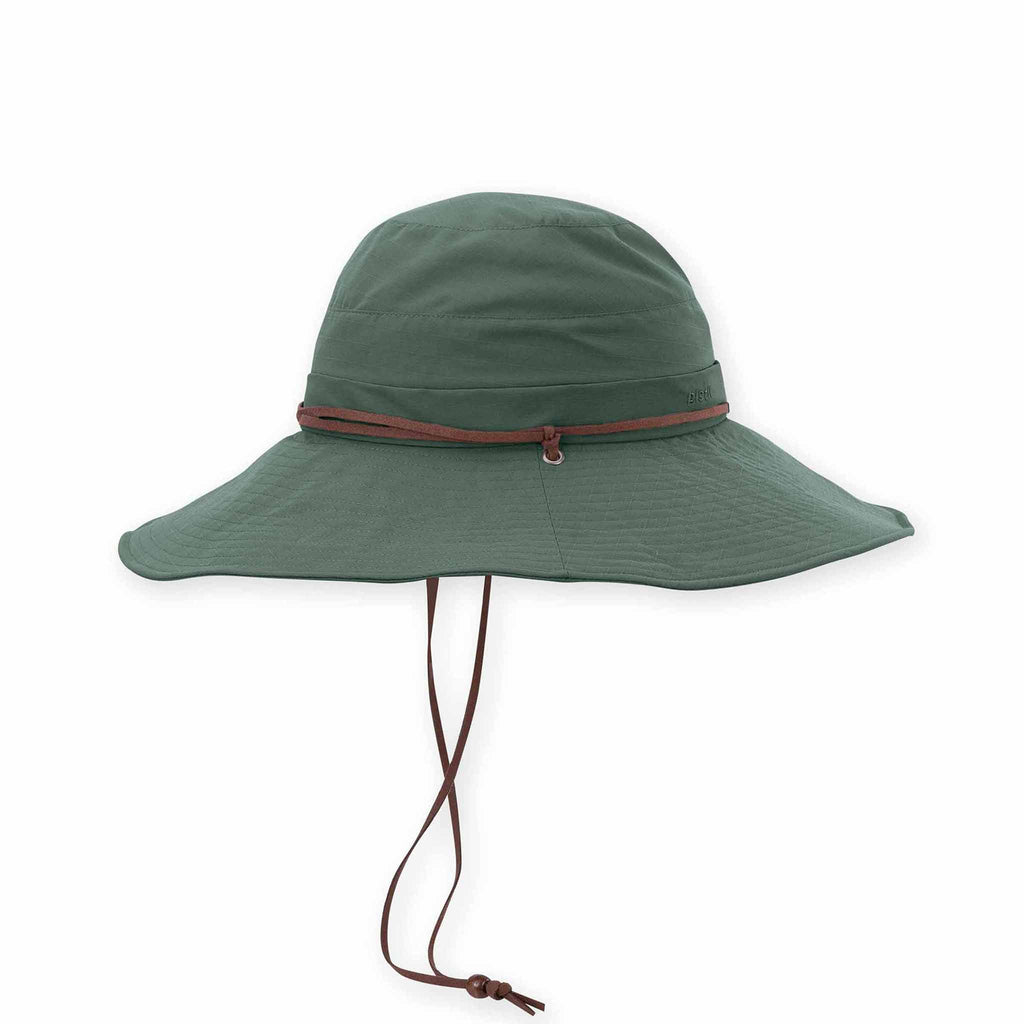 Neva Sun Hat Sun Hats Pistil Designs Sage  