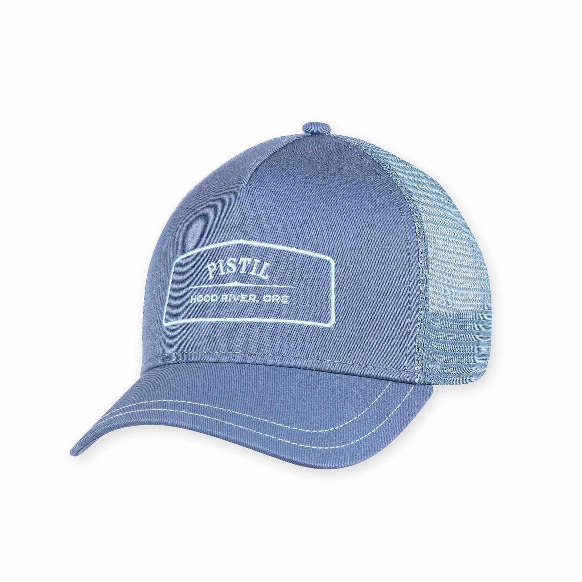 Quincy Trucker Hat
