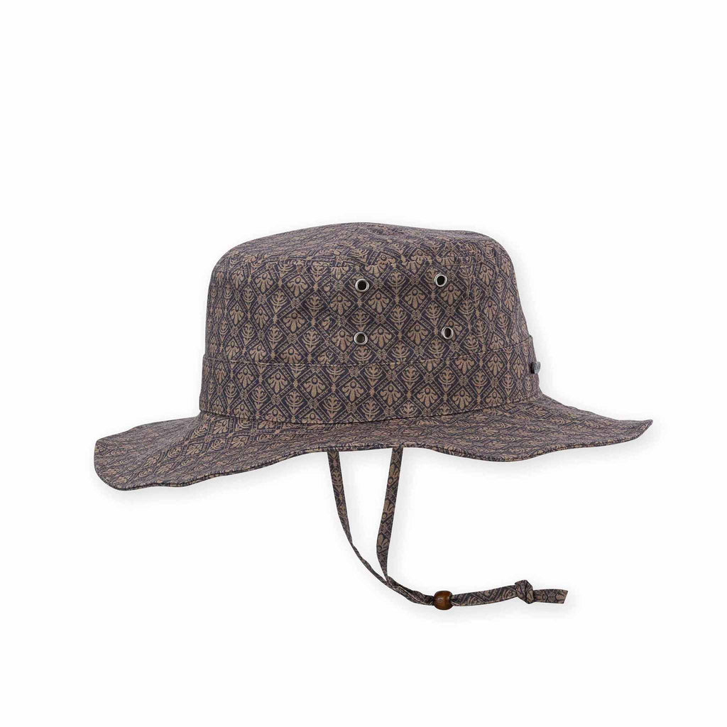 Rachelle Sun Hat Sun Hats Pistil Designs Cinder  
