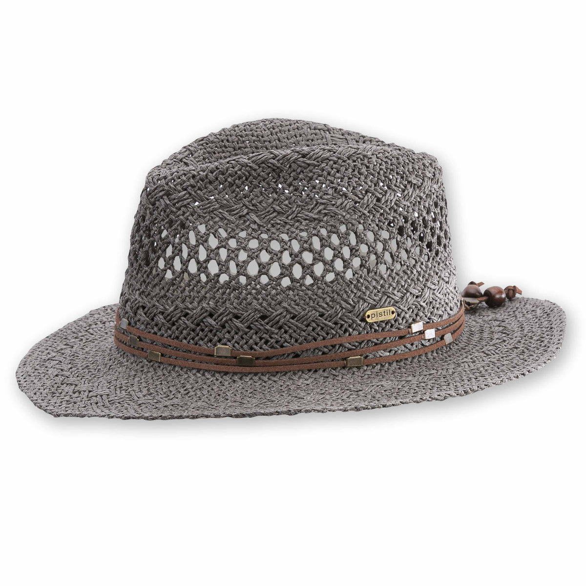 Regan Sun Hat Sun Hats Pistil Designs Graphite