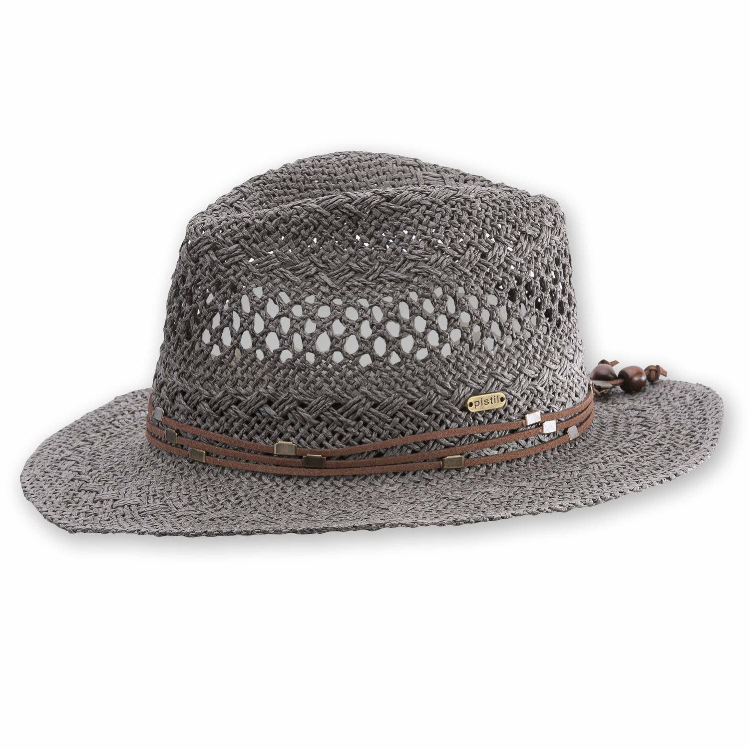 Regan Sun Hat Sun Hats Pistil Designs Graphite