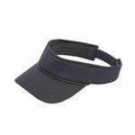 Tilt Visor Visors Pistil Designs Black