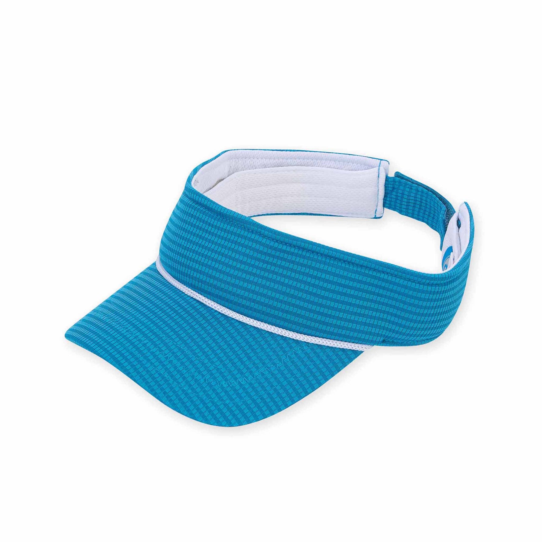 Tilt Visor Visors Pistil Designs Blue