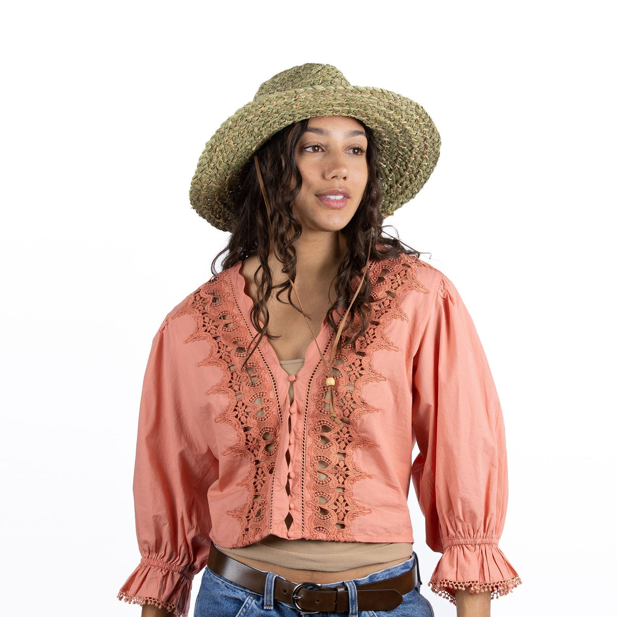 Skiff Sun Hat Sun Hats Pistil Designs