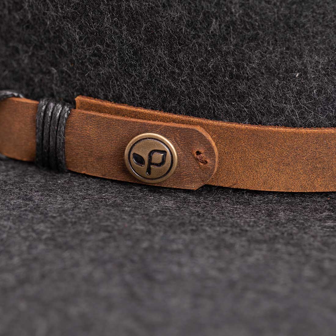 Soho Wide Brim Hat Wide Brims & Fedoras Pistil Designs