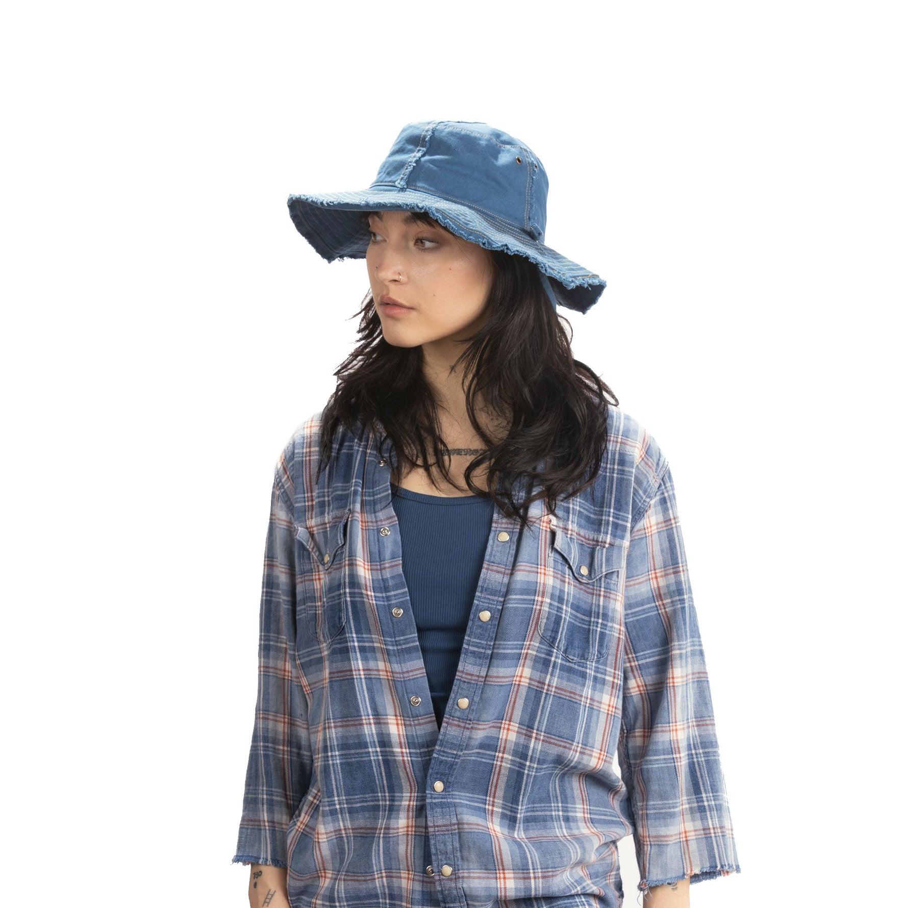 Tandy Sun Hat Sun Hats Pistil Designs   