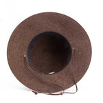 Tegan Wide Brim Hat Wide Brims & Fedoras Pistil Designs
