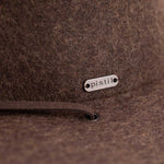 Tegan Wide Brim Hat Wide Brims & Fedoras Pistil Designs