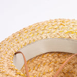 Skiff Sun Hat Sun Hats Pistil Designs