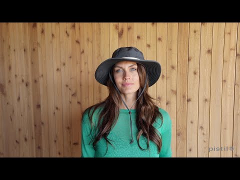 Ginnie Sun Hat Sun Hats Pistil Designs