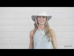 Lotus Sun Hat Sun Hats Pistil Designs