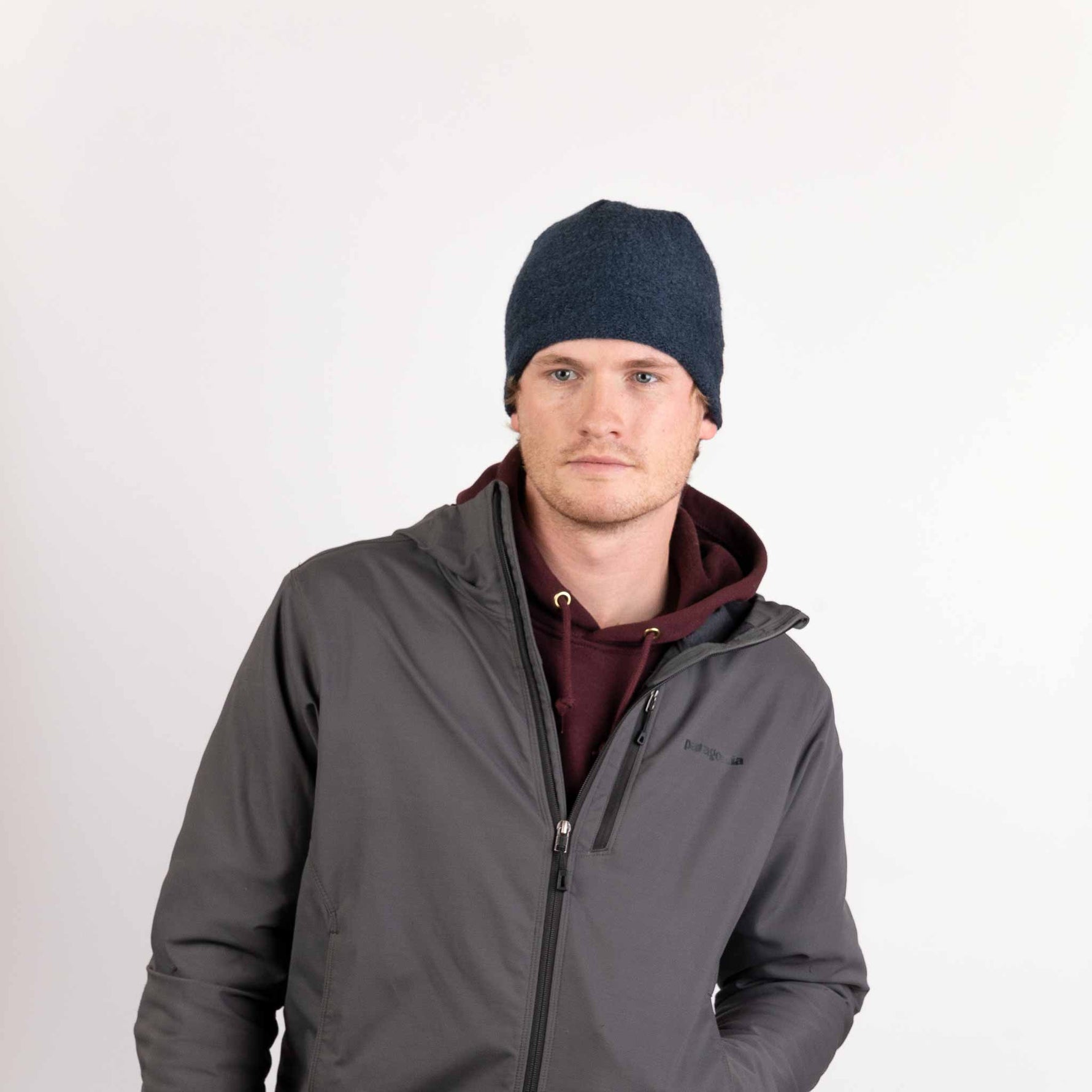 Otto Beanie Beanies Pistil Designs   