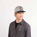 Spike Trucker Cap Truckers Pistil Designs