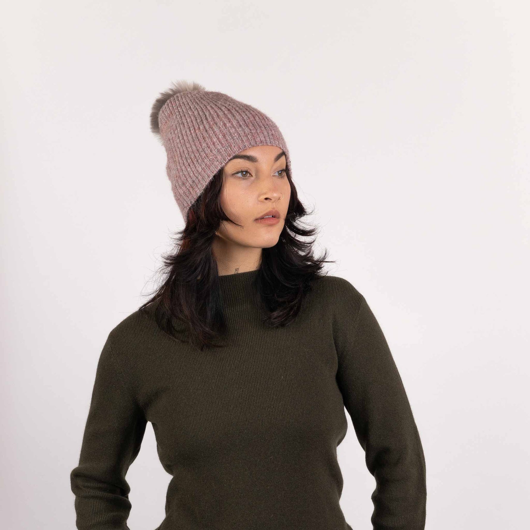 Lauren Slouchy Beanie Slouch Style Pistil Designs