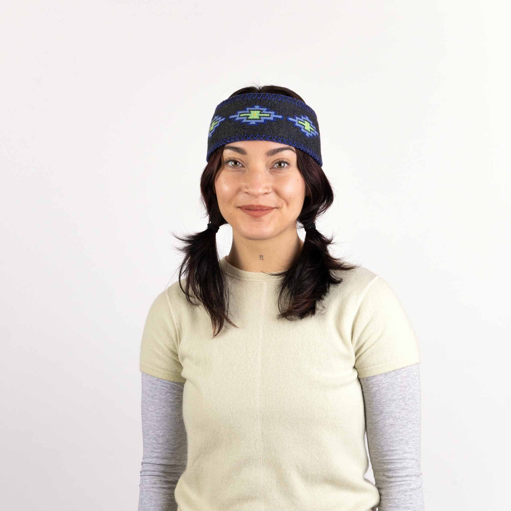 Meera Headband Headbands Pistil Designs   