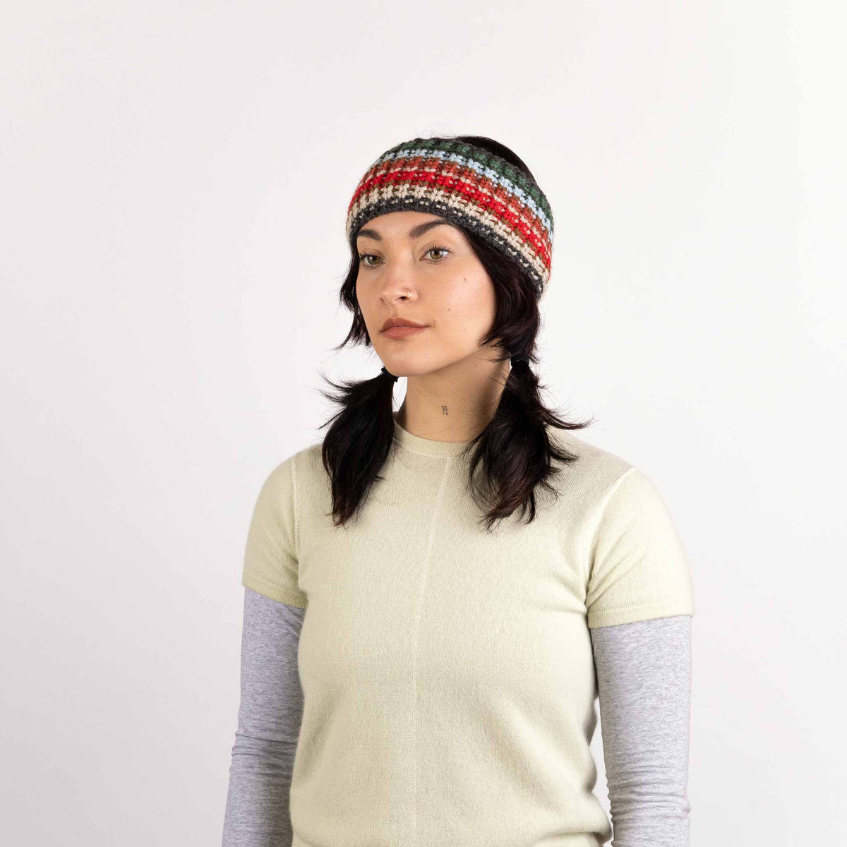 Zelda Headband Headbands Pistil Designs